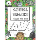 Animal Tracks Through the Bible