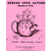 Spring Into Action-Mother's Day