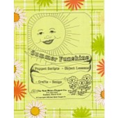 Summer Funshine Idea Book