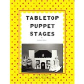 Tabletop Puppet Stages