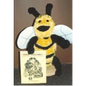 Buzzy Bee & Bible Beelines