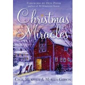 Christmas Miracles book 
