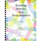 Exciting Stories for Preschoolers