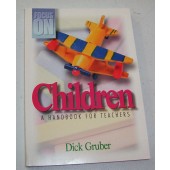 focusonchildrenbook