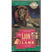 Lion & the Lamb vhs animated