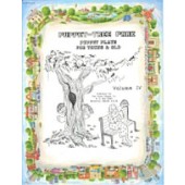 Puppet Tree Park, Vol I,II,III, or IV