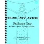 Spring Into Action-Father's Day