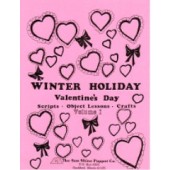 Winter Holiday-Valentine's Day Vol I & II