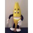 Deluxe Banana Fruit Puppet