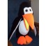 Extra Large Penguin Puppet 