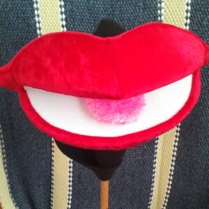 Macho Mouth