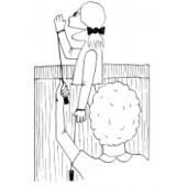 Arm Rods Set of 2 for People Puppets - Image 4
