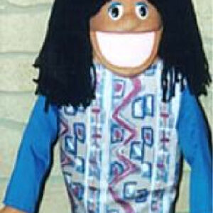 Economy Hispanic Girl or Boy-your choice