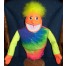 Blacklight Economy Puppet Boy - Image 4
