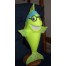 Blacklight Stand-Up Fish Puppet - Image 2