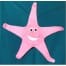 Blacklight Star Puppet - Image 2
