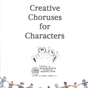Creative Choruses for Characters