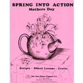 Mothers Day Christian Education Resource Book