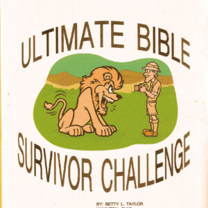 Bible Survivor Challenge Manual