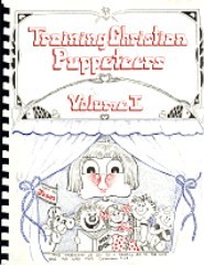 Training Christian Puppeteers English & Spanish-2 books - Image 2